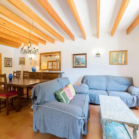 Feriehus Scenic Country Haven With Pool *