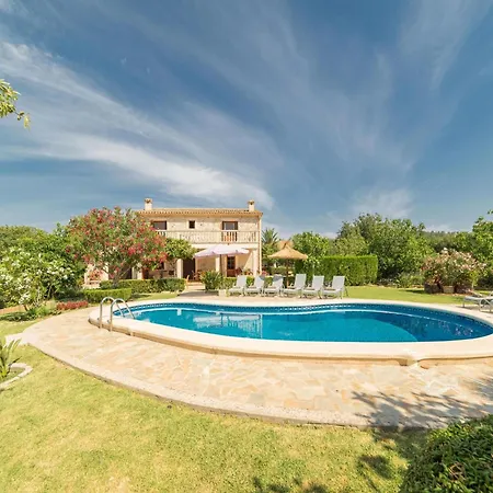Scenic Country Haven With Pool Feriehus *