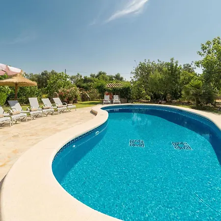 Scenic Country Haven With Pool Feriehus *
