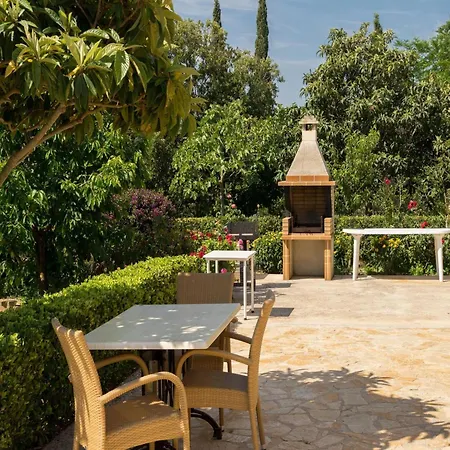 Feriehus Scenic Country Haven With Pool Pollença